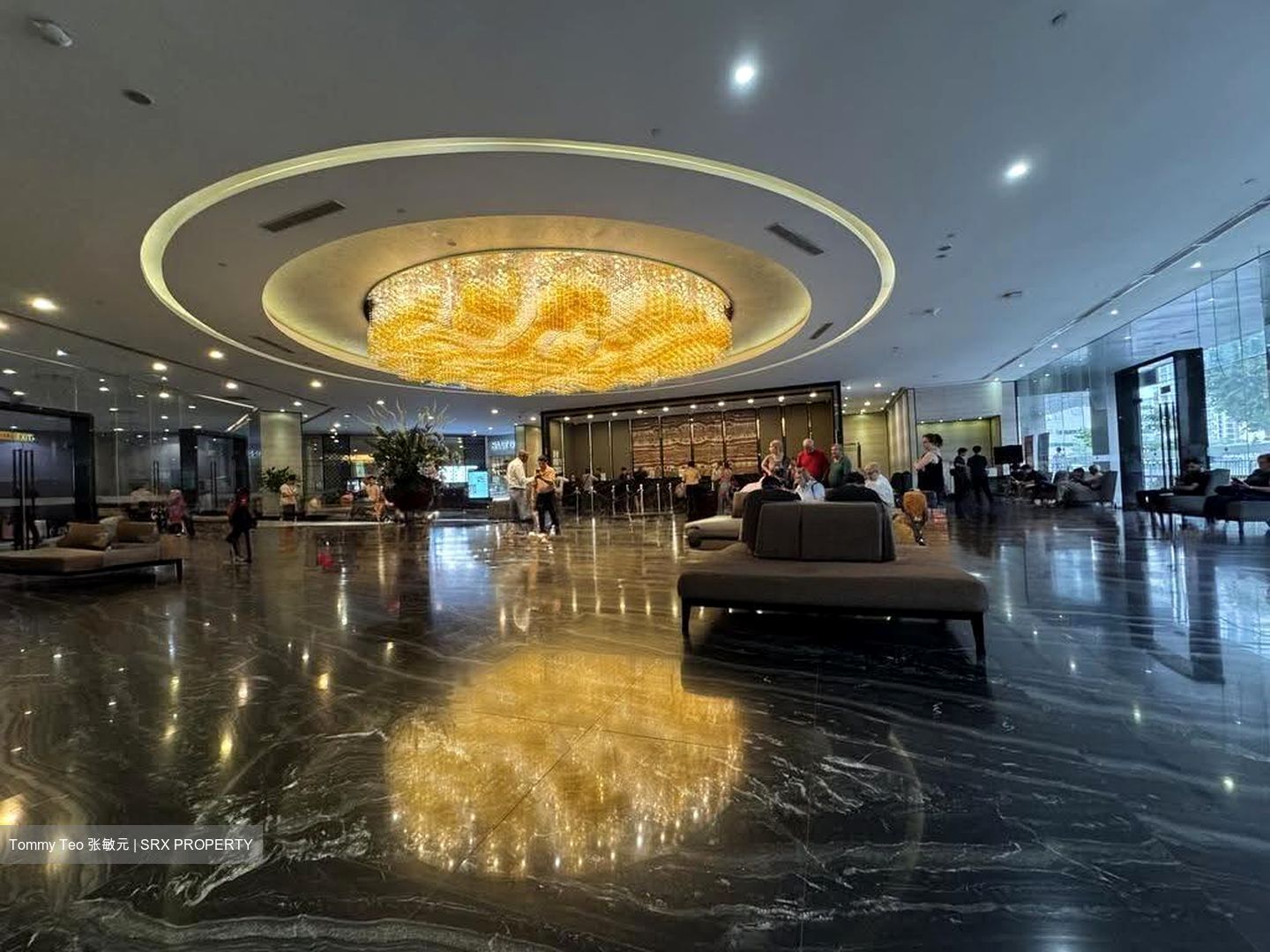 Jalan Sultan (D7), Retail #632852381